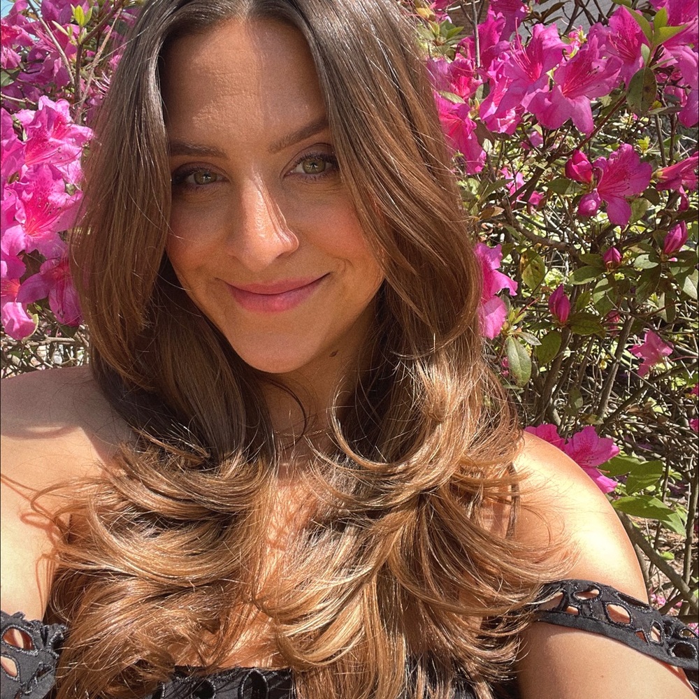 Meet your Posher, Kelly